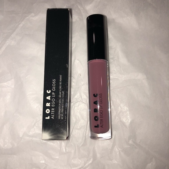 Lorac Lip Gloss - Picture 2 of 5